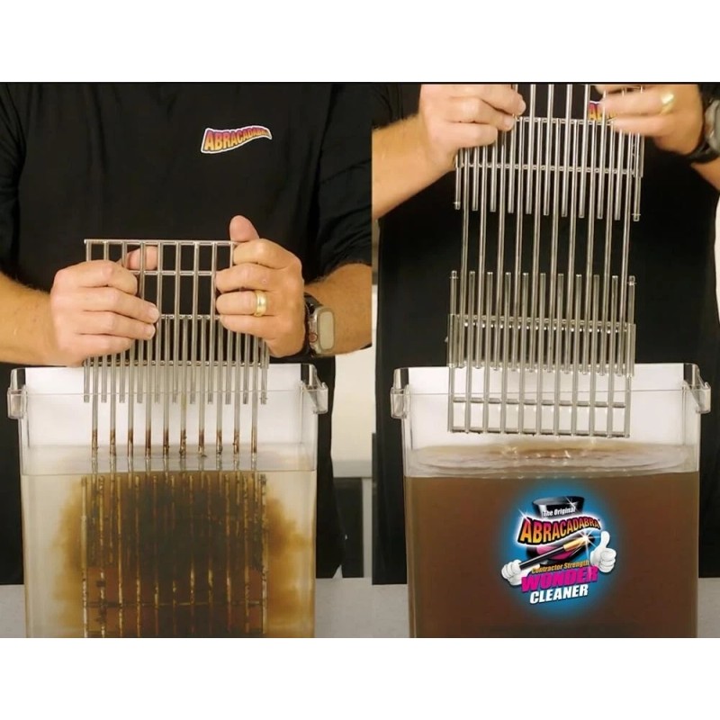 Abracadabra速 Wonder Cleaner - As Seen on TV - 16