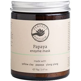 Perfect Potion Papaya Enzyme Mask 70 g