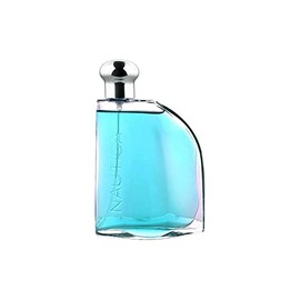 Nautica Eau De Toilette Classic Para Hombre, 3.4 Oz, 100 ml