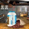 Proteína Whey Isolate BLU-E en Polvo de 1 Kg Sabor