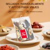 Herbal Riñón Ginseng Cinco Tesoros Sobres