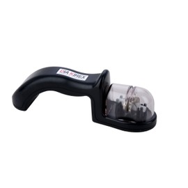 MIU France Diamond Edge Ceramic Knife Sharpener