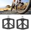 GUB GC002 Bicycle Pedal Antislip Nylon Platform Pedal Sealed Bearing