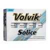 Volvik Solice XT AMT Golf Balls - White
