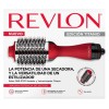 REVLON One-step Titanium dryer and volumizer - Red Titanium- Spanish