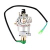 SUA12000E Carburetor for A-iPower SUA12000E SUA8520E SUA6500E SUA9000E Generator