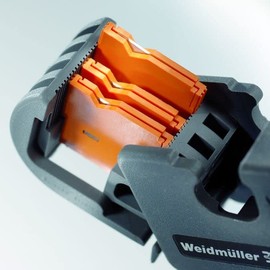 Wide Mueller ie/Coaxial Cable Stripper CST Vario 9005700000