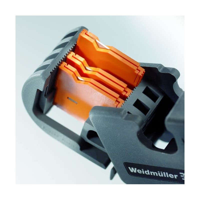 Wide Mueller ie/Coaxial Cable Stripper CST Vario 9005700000