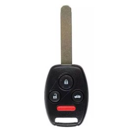 VLS Remote key For Honda Accord 2008-2012  KR55WK49308 A+++