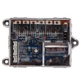 Enwye M365 Pro Mainboard Controller Replacement for Electric Skateboard Enhanced Performance Durable Build Efficient Speed Control Smooth Operation
