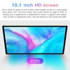 Tab M10 for Android 11 10.1 Inch Tablet 3200x1440 8GB