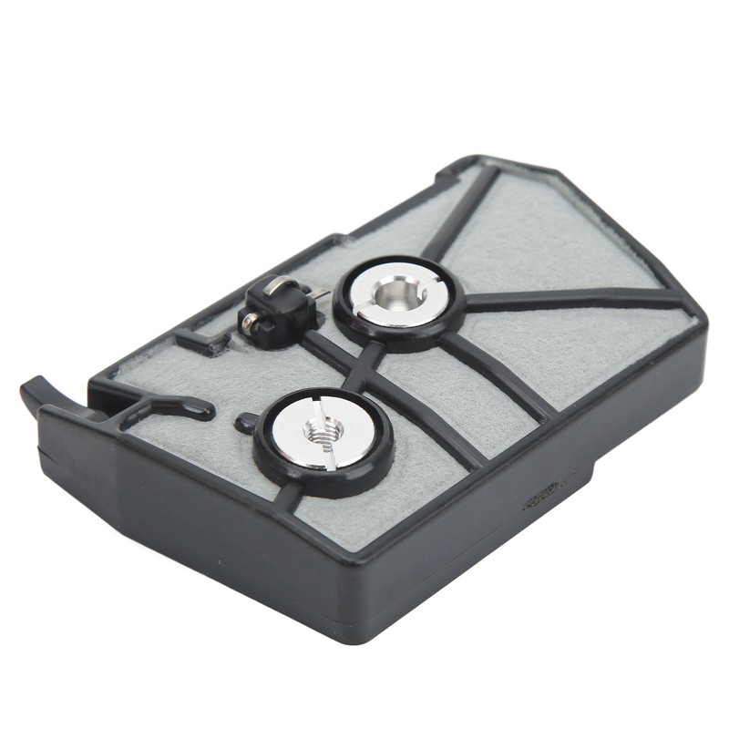 Plastic Air Filter Practical Easy To Install Replacement Air Filter