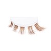 Eyelash Cluster Diy Eyelash Extensions Whispie Black Cluster Lash Cluster