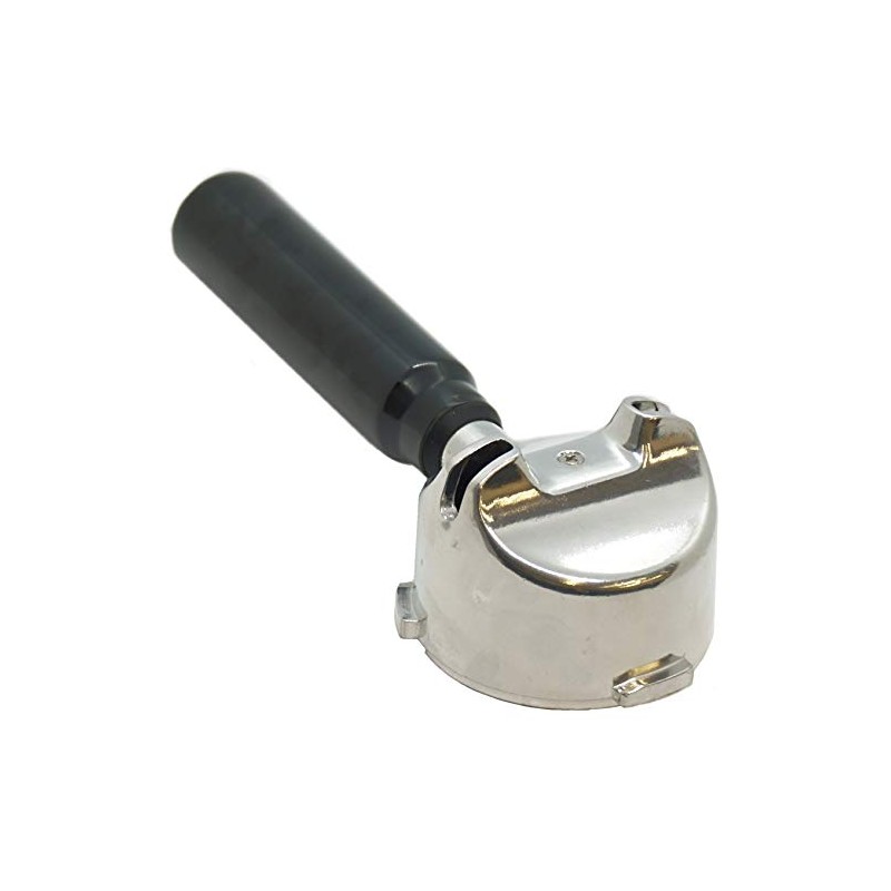 Portafilter Handle Fits Calphalon Espresso Machine, 2107853