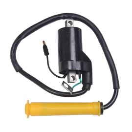 BH-Motor New Ignition Coil CDI Spark Plug Kit For Honda TRX400EX Sportrax 400 2x4 1999-2004 ATV