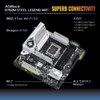 ASRock B760M Steel Legend WiFi Motherboard