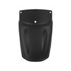 CHIFUN Front Fender Mudguard Extender Wheel Cover Splash Guard Extension