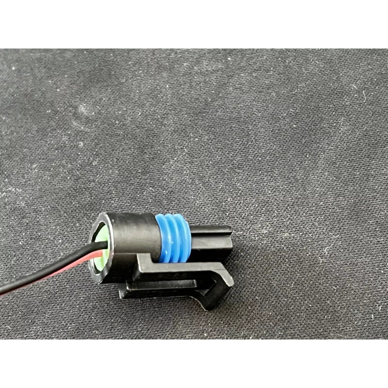 STARALT OCP SENSOR PLUG PIGTAIL HARNESS CONNECTOR FOR INTERNATIONAL, PETERBILT,