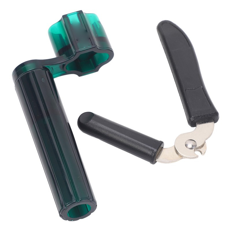 Guitar String Winder and Cutter Set Bridge Pin Peg Remover