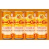 Topo Chico Sabores Tangerine with Ginger Extract 12oz 8pk