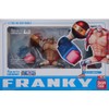 Figuarts ZERO Franky (New World Ver.)