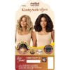 Outre Melted Hairline - Kinky Soft Edges - Kinky Soft