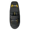 MELOTOUGH Clip On Tool Bag Electricians Heavy Duty Construction Tool