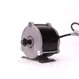 OYSTERBOY Replacement Electric Motor Compatible with Fit for Razor Crazy Cart XL- 36 Volt 500W