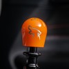 Billetworkz Weighted Coyote Shift Knob for Manual Ford Mustang (2015-25),