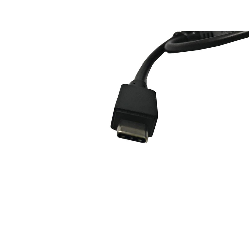 AYA 1Ft (1 Foot) USB Type C to Serial (RS-232)