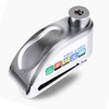 Disc Brake Lock 110DB Alarm IPX6 Waterproof Anti Theft Disk