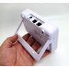 Unbranded Jumbo Talking Caller ID  Big LCD Display  Speaks Number 