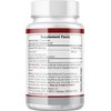 Probase Nutrition Ultra High Purity Resveratrol Capsules - 98% Trans-Resverat