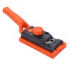 Woodworking Drilling Hole Locator Plastic Outlet Oblique Inclined Hole Positioner