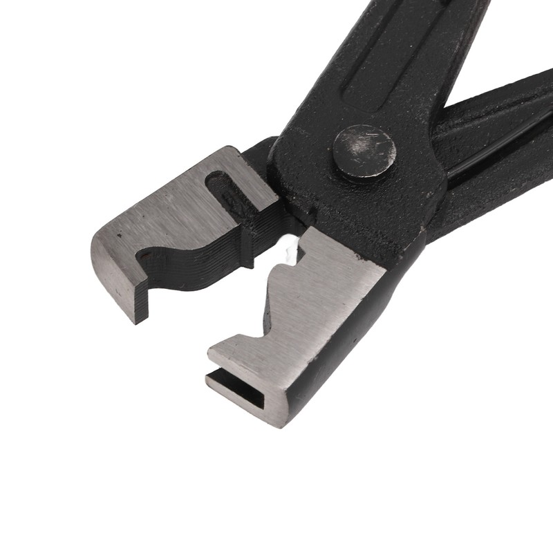 Universal Hose Clamp ClicR Collar Pliers Metal CV Boot Clamp