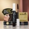 스킨베네핏 새치커버 마스카라 7g, 자연갈색, 1개 Skin Benefit Gray Hair