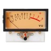 POFET TN-73 VU Head Bile Machine DB Meter Power Amplifier