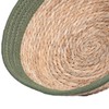 Hand Woven Cat Nest Breathable Round Cotton Rope Woven Warm