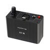 Microphone Preamp, High Gain 48 V Phantom Power Interface XLR