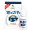 Vitamina Onedrop D3 + K2 Frasco De 4 Ml Suplemento Diario Sin Sabor