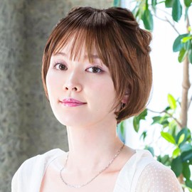 Priscilla BO-05 Hat Wig, Relax Round Mash, GTDM/Heat Resistant Gradation Daily Marron