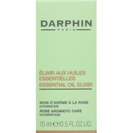 Darphin Aromatic Care, Rose, 0.5 Ounce