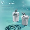 Ultum Nature Systems Canister Filter for Aquariums - 3 Stage