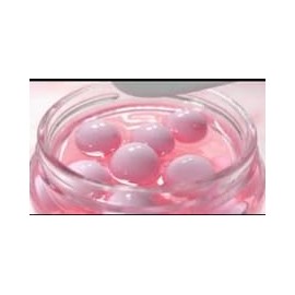 PDRN - Crema de cápsula de colágeno rosa para hidratación profunda, reafirmante y resplandor, hidratante de piel para todo tipo de piel