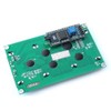 HiLetgo 2004 20X4 Pantalla LCD de Pantalla Serial con Adaptador