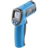 Högert Technology Infrared Thermometer Contactless -50 °C to +550 °C,