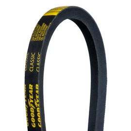 Goodyear B53 /5L560 Classical Wrapped Industrial V-Belt, 56" Outside Circumference