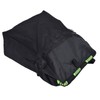 Car Garbage Storage Bag Waterproof Foldable Oxford Fabric Auto Litter