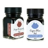 Monteverde 60ml Core Fountain Pen Ink Bottle (30ml Napa Burgundy