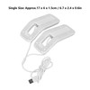 10W Shoe Dryer DC5V 2A USB Powered Deodorant Waterproof Portable
